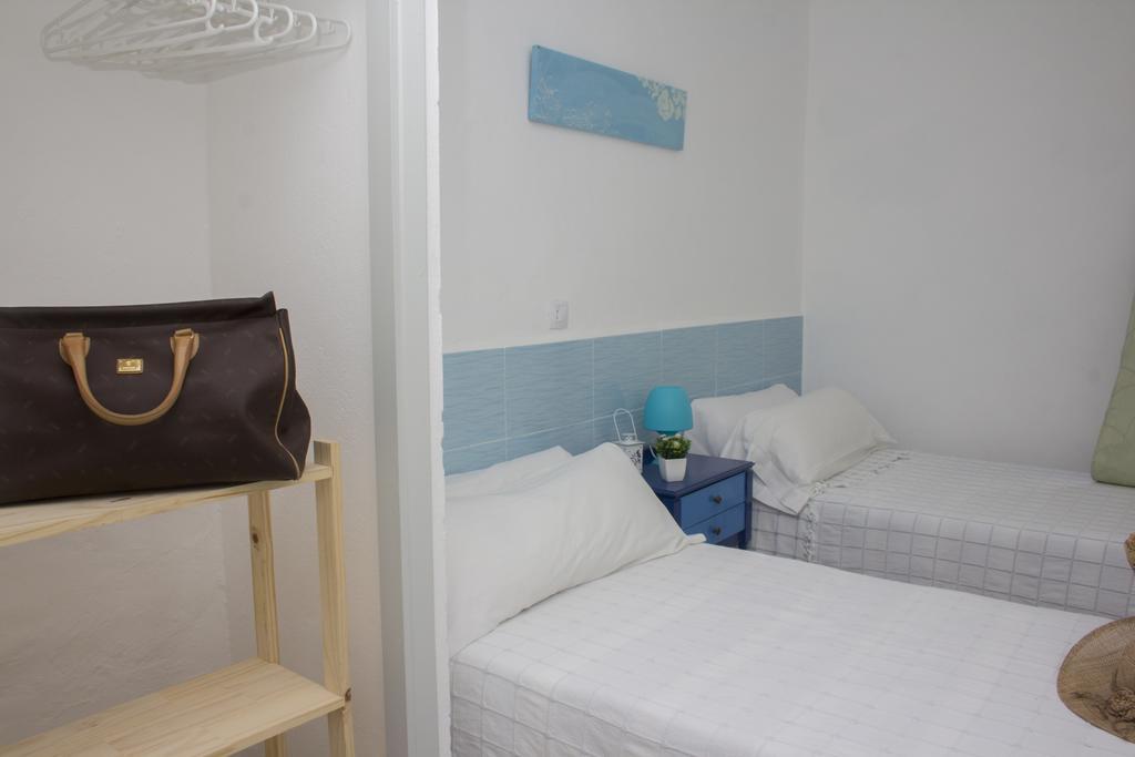 Apartamentos Calypso Punta Umbría Exterior foto