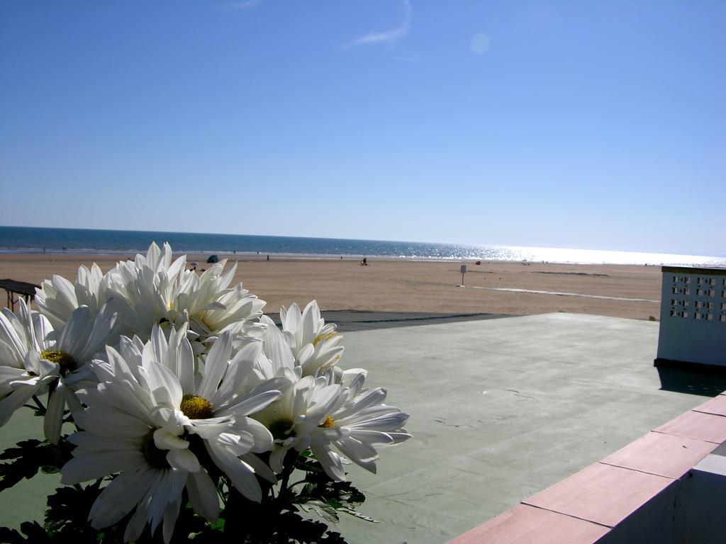 Apartamentos Calypso Punta Umbría Habitación foto