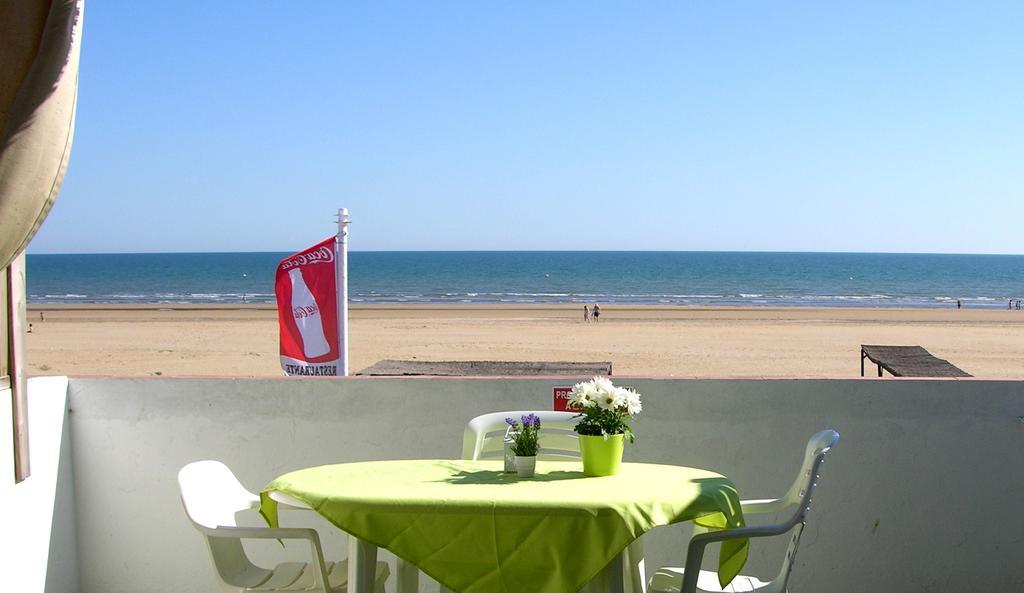 Apartamentos Calypso Punta Umbría Habitación foto