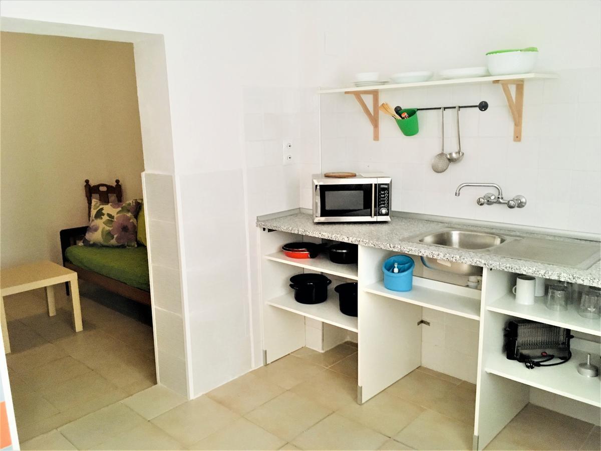 Apartamentos Calypso Punta Umbría Exterior foto